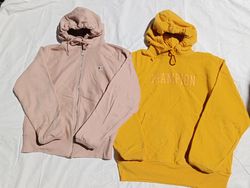 Champion Hoodies Reverse Weasel RV # 1513