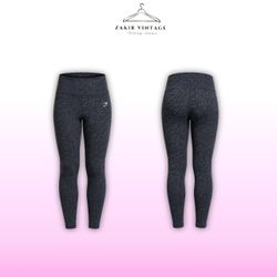 Gym Shark Legging