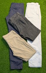 6297 - Tommy Hilfiger Cotton pant