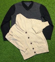 6298 - Tommy Hilfiger Sweaters