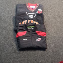 Branded Jackets