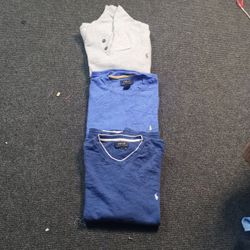 Ralph Lauren Polo Sweater