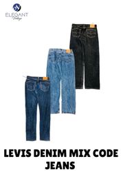 Levi’s Mix Code Jeans - EVM1463