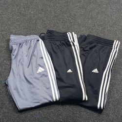 Adidas Track Pants