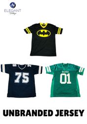Unbranded Men Jerseys - EVM1572