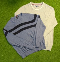 6301 - Tommy Hilfiger Sweaters
