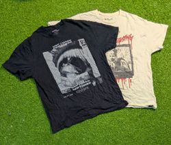 6303 - Vintage Style Half Sleeves T-Shirts