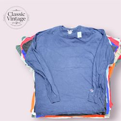 Mix branded T-shirts