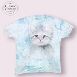 Mix vintage printed T-shirts