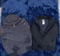 PREMIUM BRAND CARHARTT JACKETS 🧥