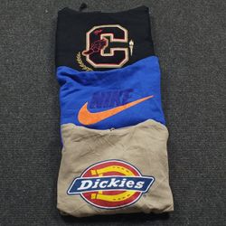 Branded Sweatshirts