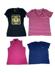 Branded baby tees | V-T513