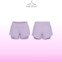 Lululemon Short