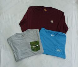CR9197 Vintage Carhartt T-Shirts