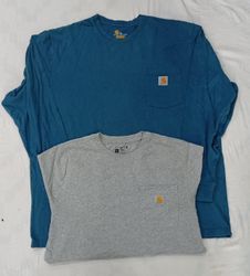CR9198 Vintage Carhartt T-Shirts