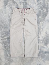 Authentic Nike Track Pants