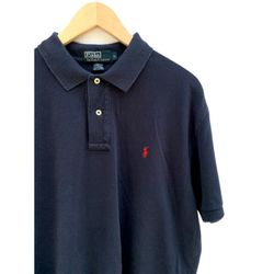 Vintage Polo T Shirts
