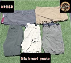 Mix brand pants ak259