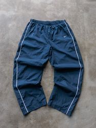 Vintage Nike Track Pants