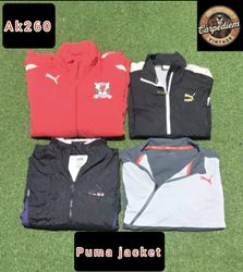 Puma jacket ak260
