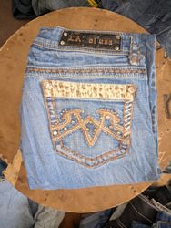 Y2K Jeans