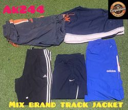 Mix brand track pants ak244