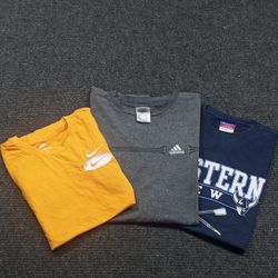 Branded T Shirts