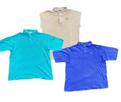 Lacoste Polo T-shirts