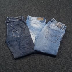 Diesel Jeans Pants