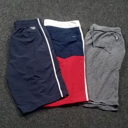 Branded Shorts