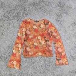 Y2K Long Sleeve Blouses Bundle | Vintage Coquette ..