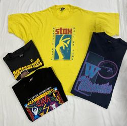 Single-Stitch T-Shirts B#185