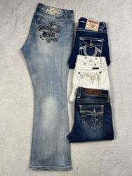 Miss Me RR TR jeans