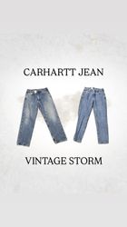 Carhartt Jean