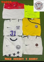 Nike jersey t shirt Tr 005