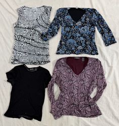 Y2k tops (811)