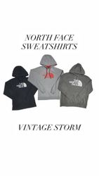 The North Face Sweatshirt