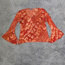 Pinterest Style Long Sleeve Blouses | Women's Tren..