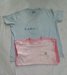 CR9211 Vintage Carhartt T-Shirts