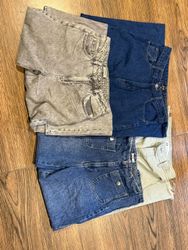 Baggy Jeans – A Grade Mix