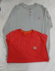 CR9212 Vintage Carhartt T-Shirts