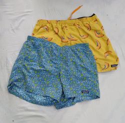 CR9213 Vintage Patagonia Shorts