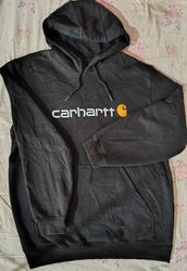 Vintage carhartt hoodies