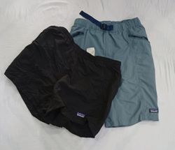 CR9214 Vintage Patagonia Shorts