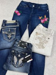 Miss me RR TR jeans
