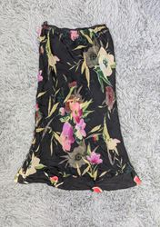 Y2K Boho Maxi Skirts Bundle | Italian Print Collec..