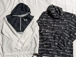 Windbreakers Jacket RV # 1519