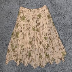 Vintage Italian Print Skirts | Y2K Fairycore Bundl..