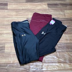 Mix branded leggings (fnc 264)