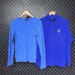 Lauren Ralph Lauren sweaters (fnc 265)